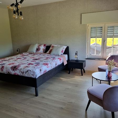B&B Krieken De Jour Ninove Εξωτερικό φωτογραφία